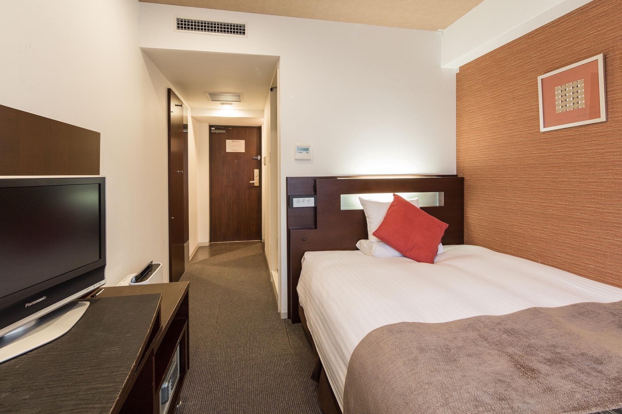 Hotel Mystays Fukuoka Tenjin Minami Ngoại thất bức ảnh