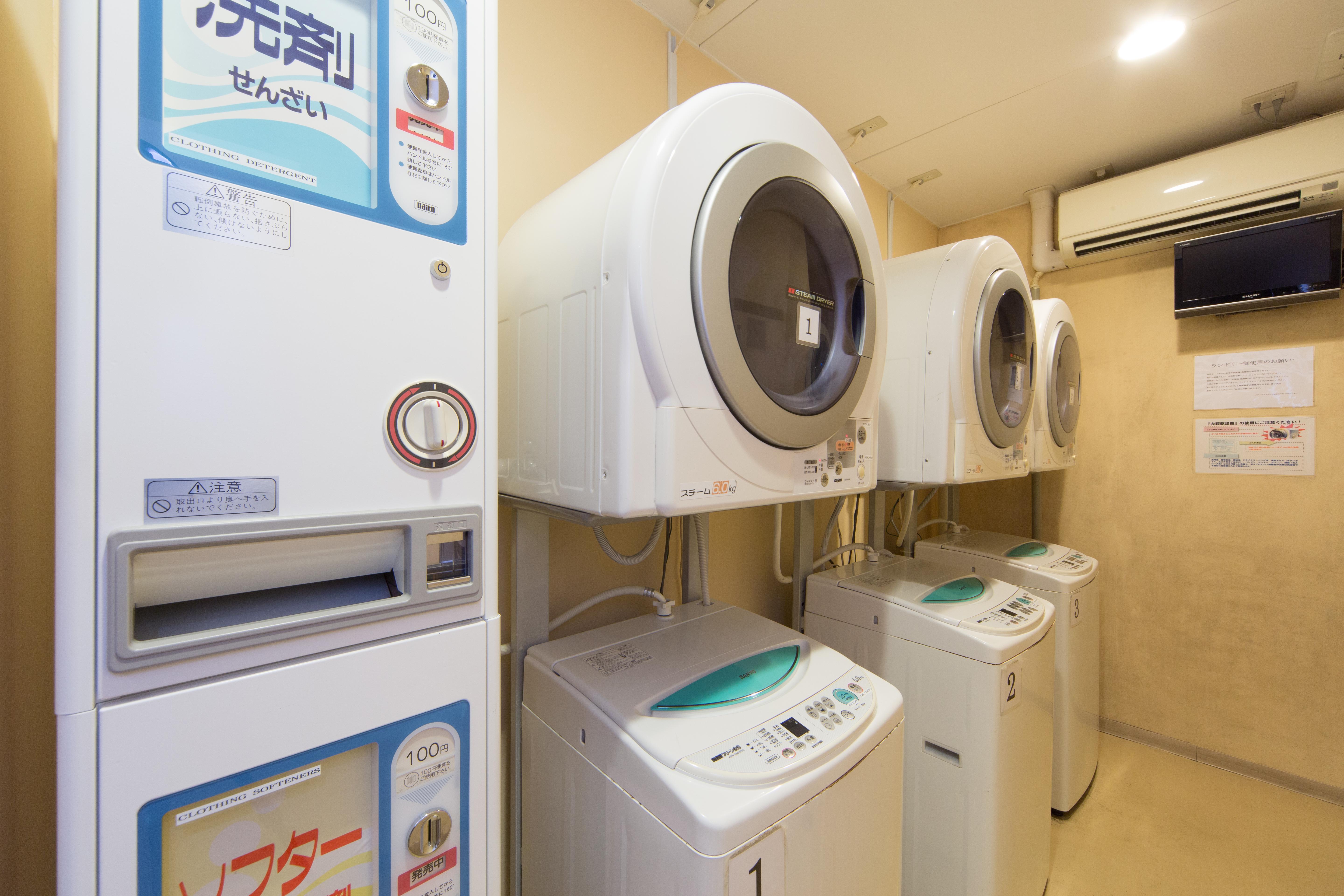 Hotel Mystays Fukuoka Tenjin Minami Ngoại thất bức ảnh
