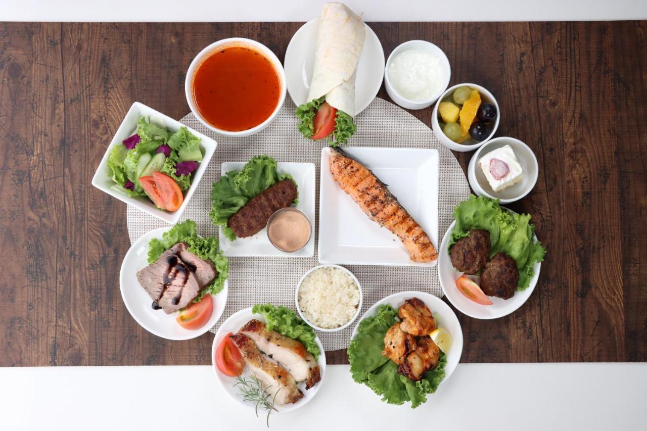 Hotel Mystays Fukuoka Tenjin Minami Ngoại thất bức ảnh