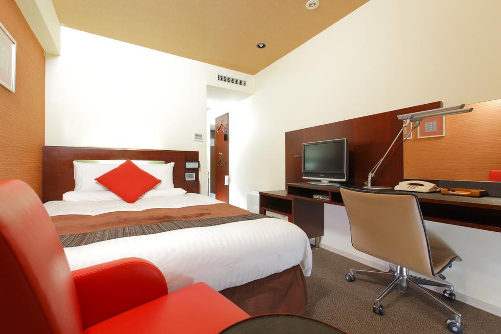 Hotel Mystays Fukuoka Tenjin Minami Ngoại thất bức ảnh