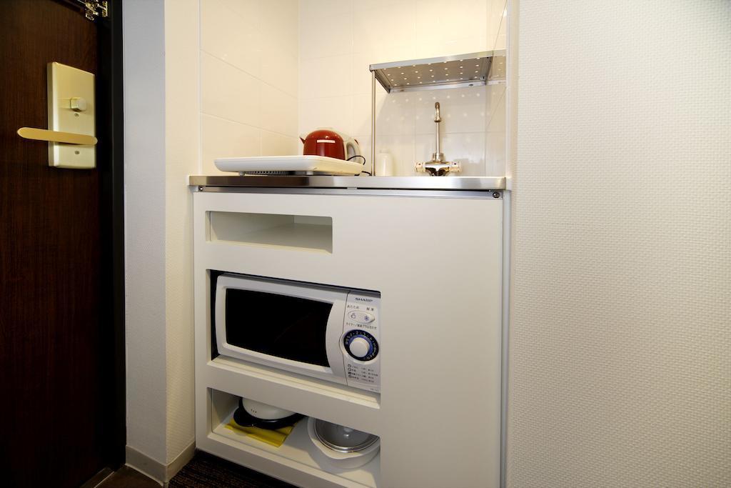 Hotel Mystays Fukuoka Tenjin Minami Ngoại thất bức ảnh